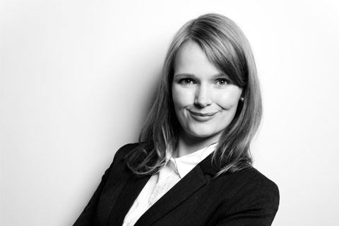 Alina Vennekötter
