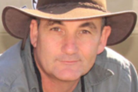 Andrew Zaloumis