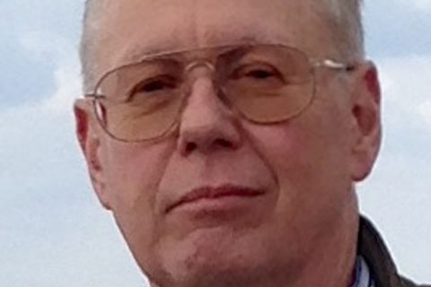 Prof. Dr. Bruno Streit