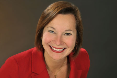 Claudia Volk