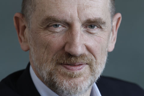 Prof. Dr. Georg Zizka