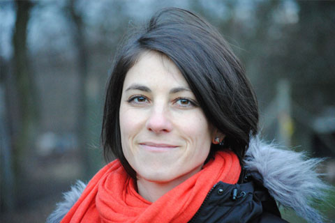 Katjuscha Dörfel