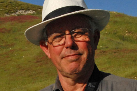 Martin Davies