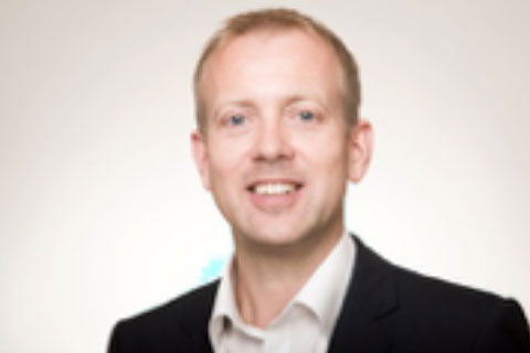 Dr. Tobias Garstecki