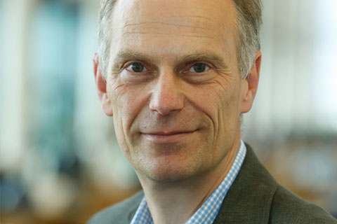 Prof. Dr. Bernd Grünewald