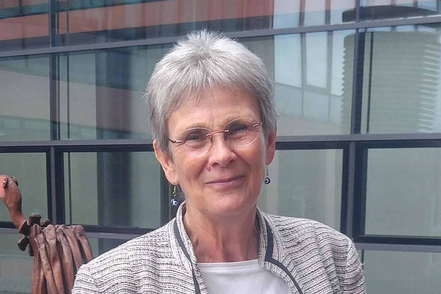 Anne Harley