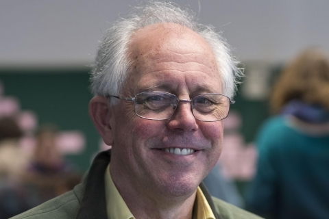 Martin Davies