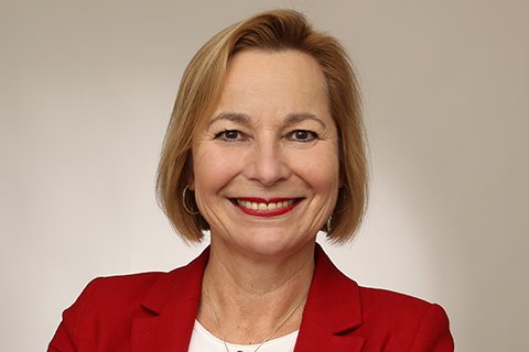 Claudia Volk