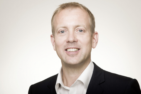 Dr. Tobias Garstecki