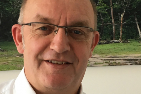 Uwe Klug