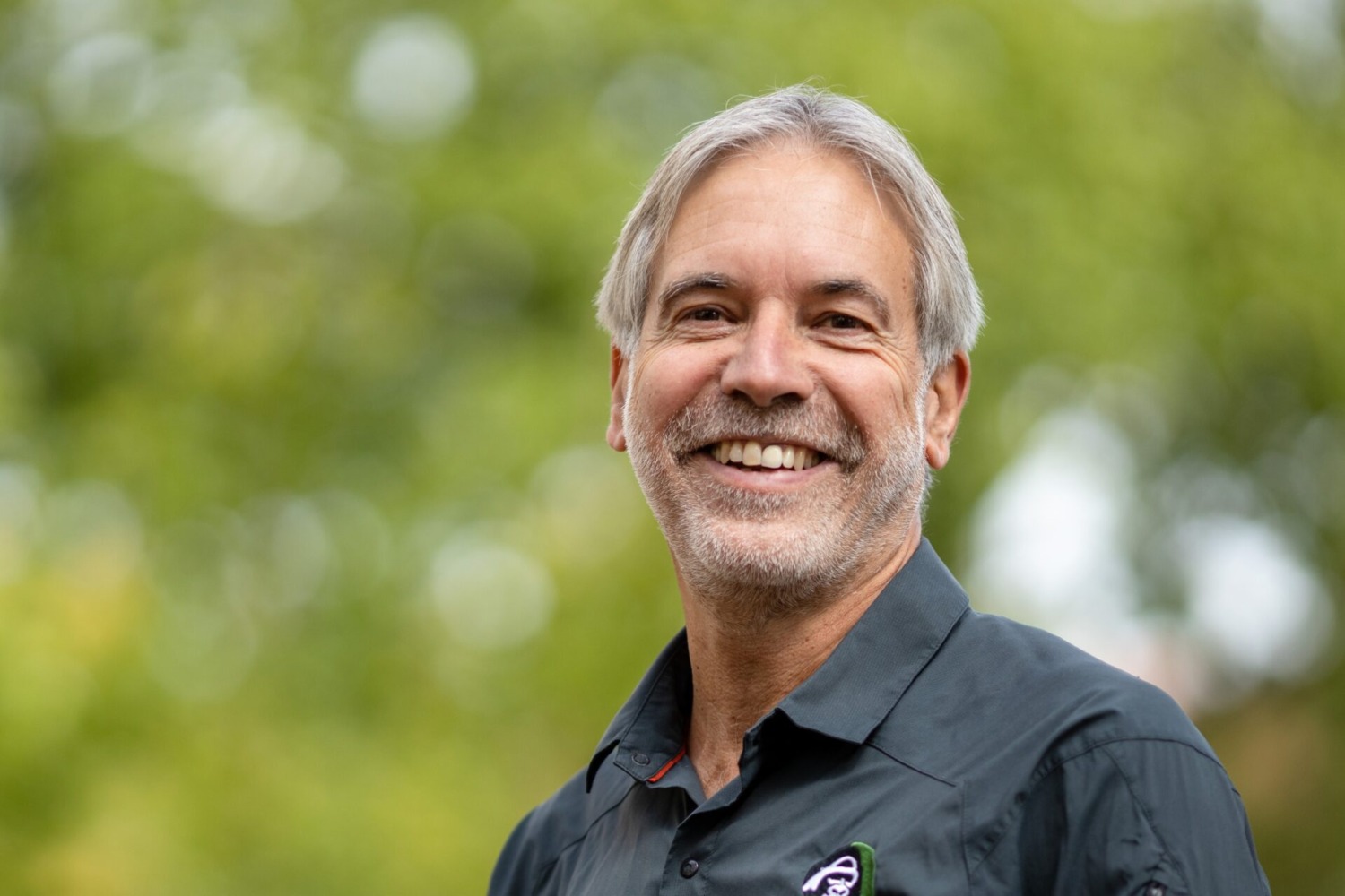 Dr. Christof Schenck