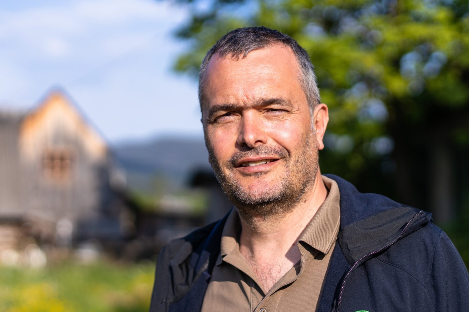 Michael Brombacher